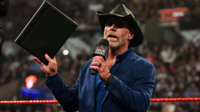 Shawn Michaels Opens Up On Former WWE NXT Talents Debuting At WrestleMania: ‘That’s The Only Reason I Have A Desire To Go’