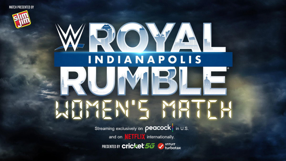 Spoilers, WWE Royal Rumble 2025 Results