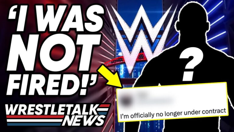 Real Reason For WWE Raw Netflix Booking! Why AEW Changed Intro! | WrestleTalk