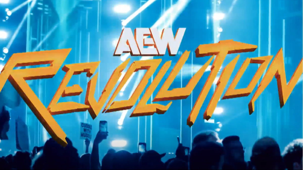 Big Title Change At AEW Revolution 2025