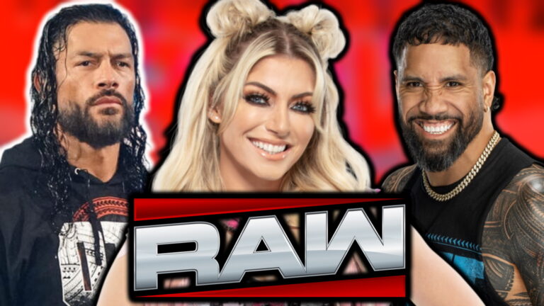 6 Changes To WWE Raw After Royal Rumble 2025