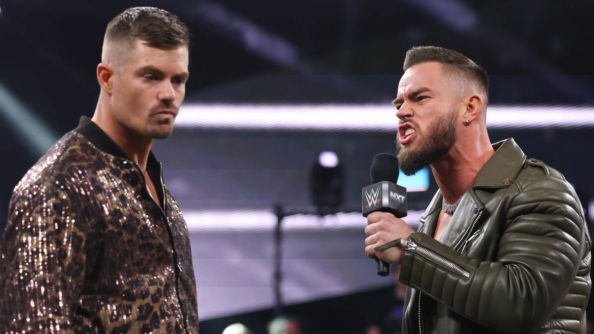 7 WWE Tag Teams Splitting Up Soon