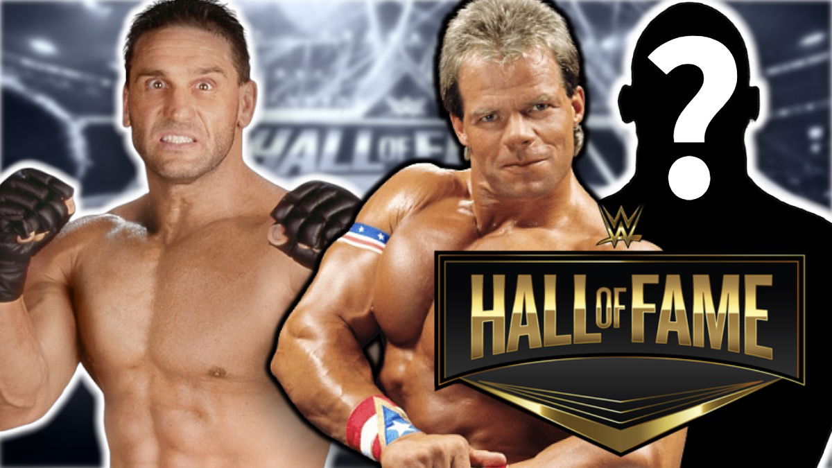 8 More WWE Hall Of Fame 2025 Inductees WrestleTalk