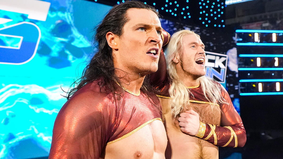 WWE Main Roster Stars To Be Drafted To NXT