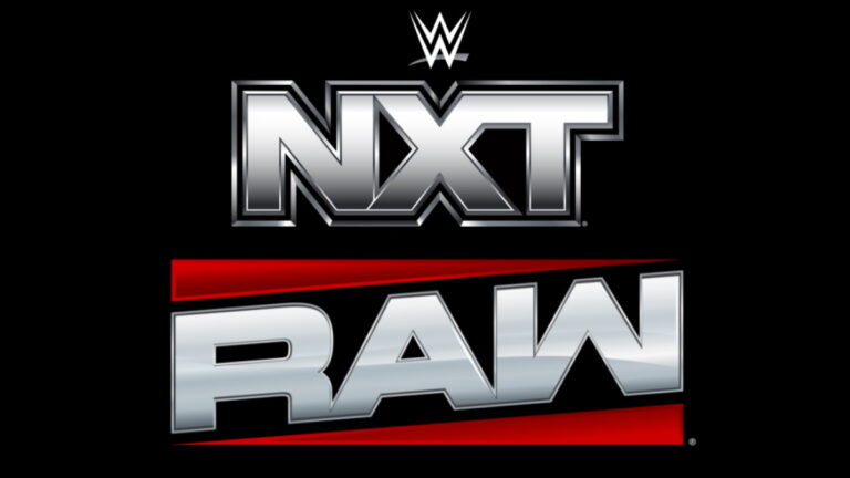 NXT Star Spotted At WWE Raw