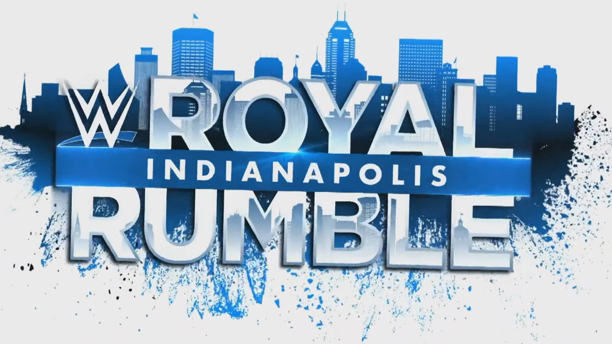 New WWE Signing Debuts In Royal Rumble 2025 WrestleTalk