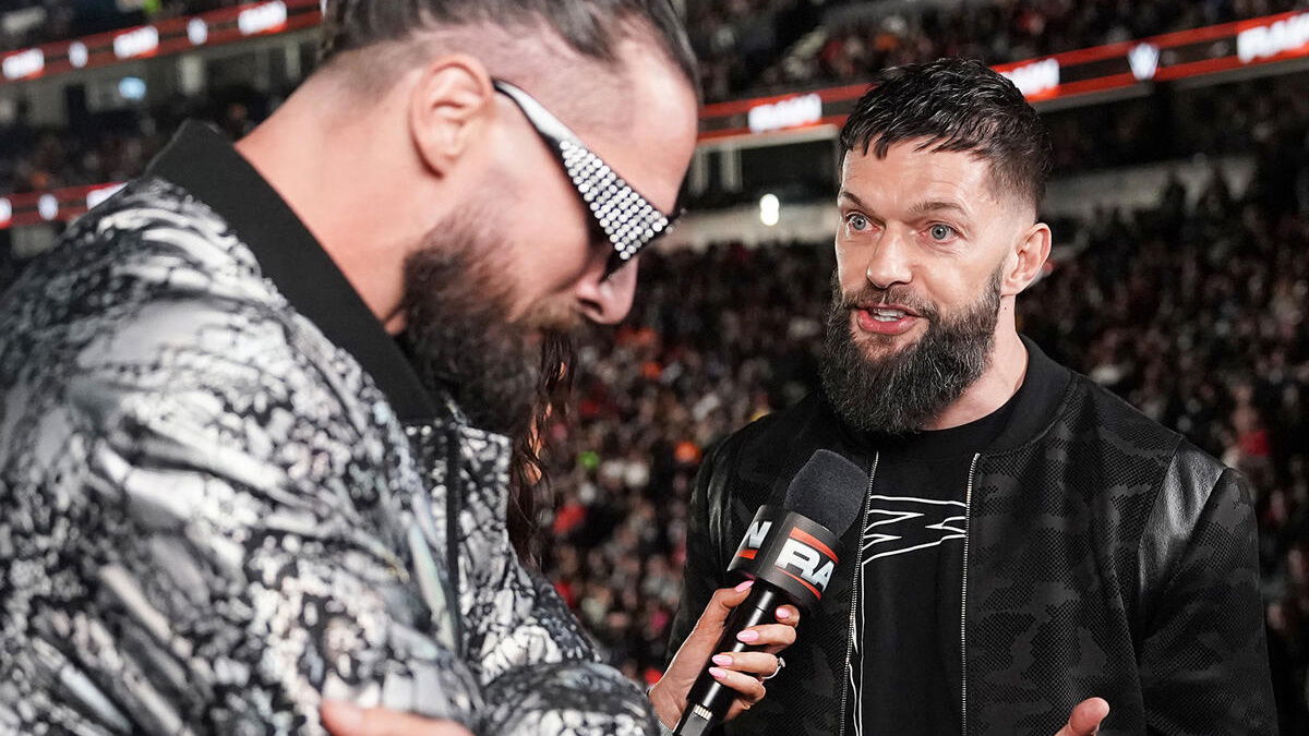 WWE Stars To Join Seth Rollins New Faction Before WrestleMania 42