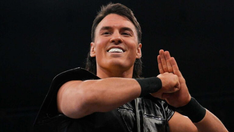 Independent Star Credits Speedball Mike Bailey For AEW Match Success