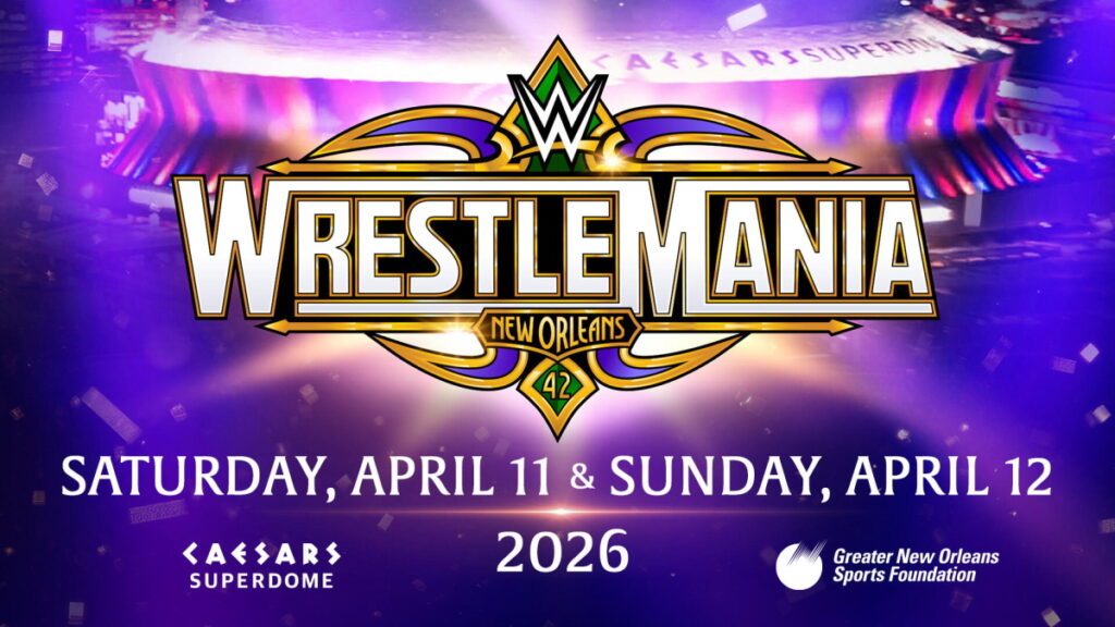 WWE Considering Change To WrestleMania 42 Plans