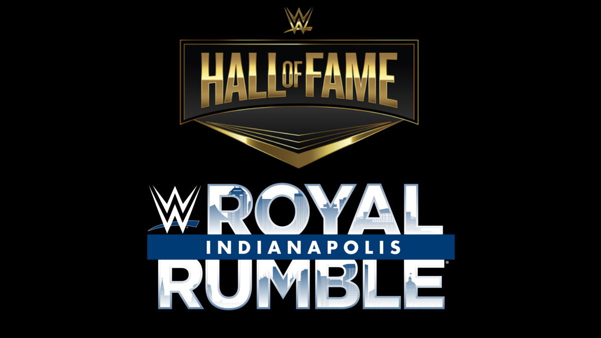 WWE Hall Of Famers Return In 2025 Royal Rumble Match WrestleTalk