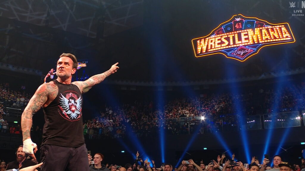 What Happened During Roman Reigns, CM Punk & Seth Rollins WWE SmackDown Segment