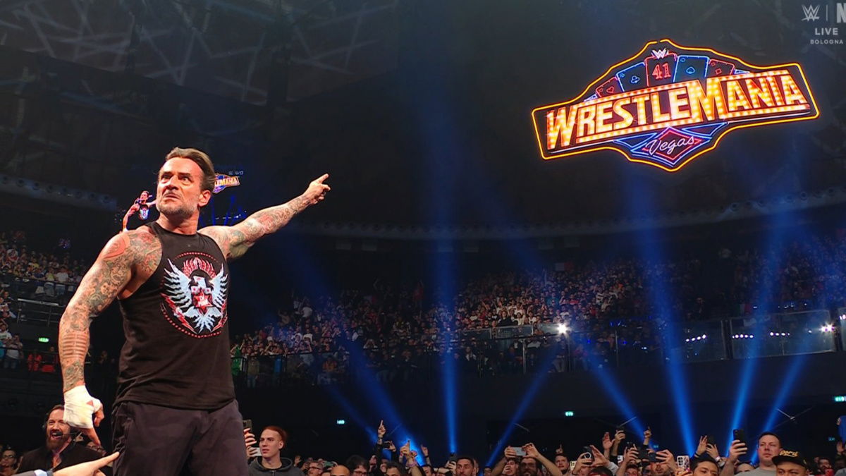 What Happened During Roman Reigns, CM Punk & Seth Rollins WWE SmackDown Segment