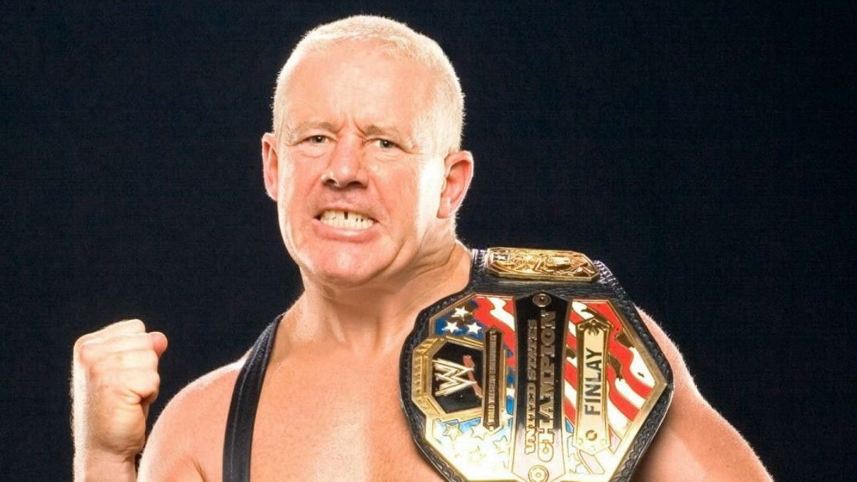 Next WWE Hall Of Fame 2026 Inductee To Be Announced