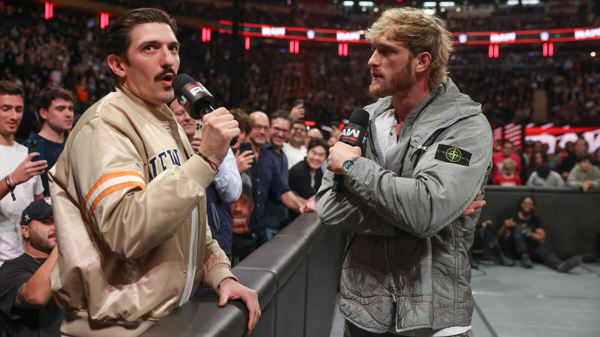 Andrew Schulz WWE Future Update