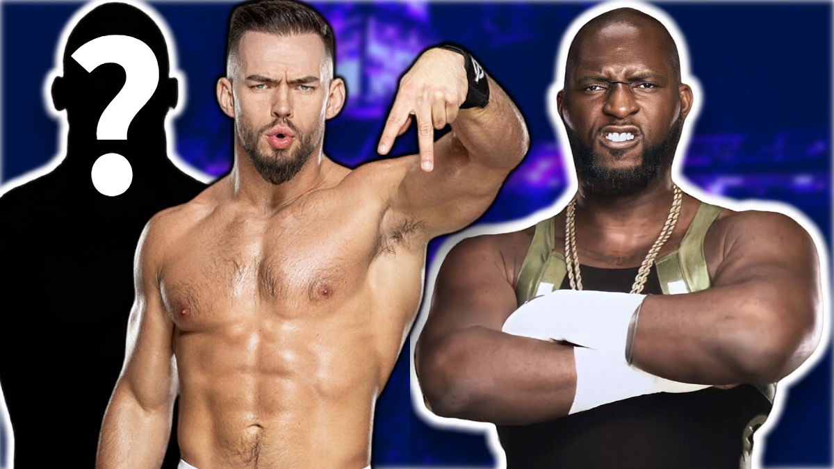 WWE Stars To Be Repackaged
