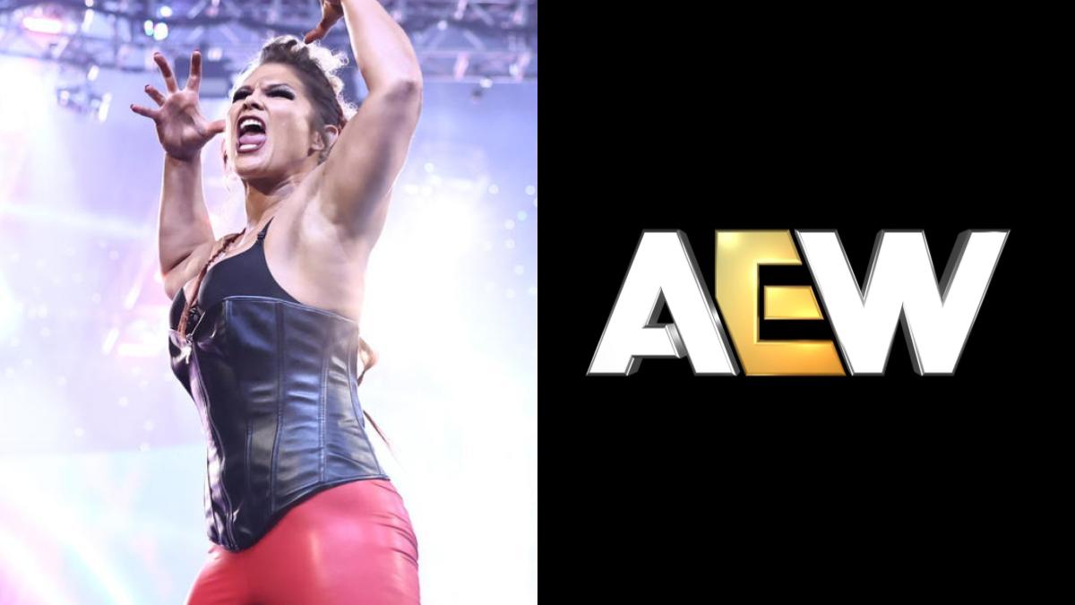 Beth Phoenix Update Amid Joining AEW Rumors