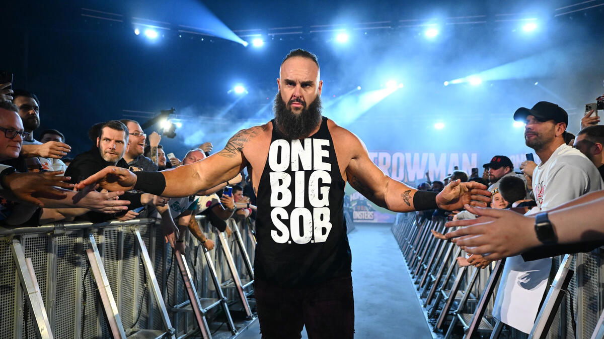 Former WWE Stars To Sign With AEW