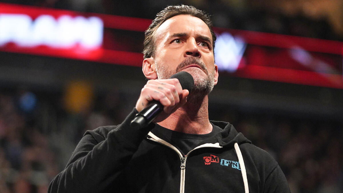 CM Punk Praises Injured WWE Star As His MVP