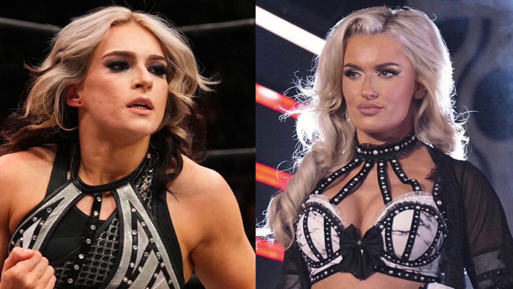 8 Big AEW Matches Canceled Page 2 of 8 WrestleTalk