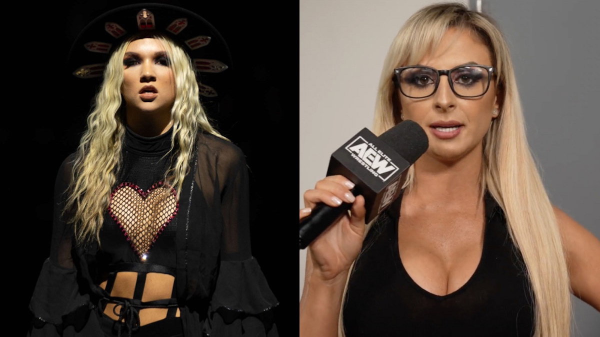 6 Matches To Be Added To AEW Revolution 2025 Page 5 of 6 WrestleTalk