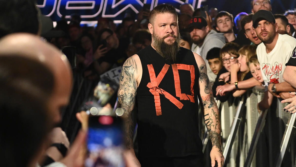 Real Reason Kevin Owens QUIT WWE RAW! | WrestleTalk News