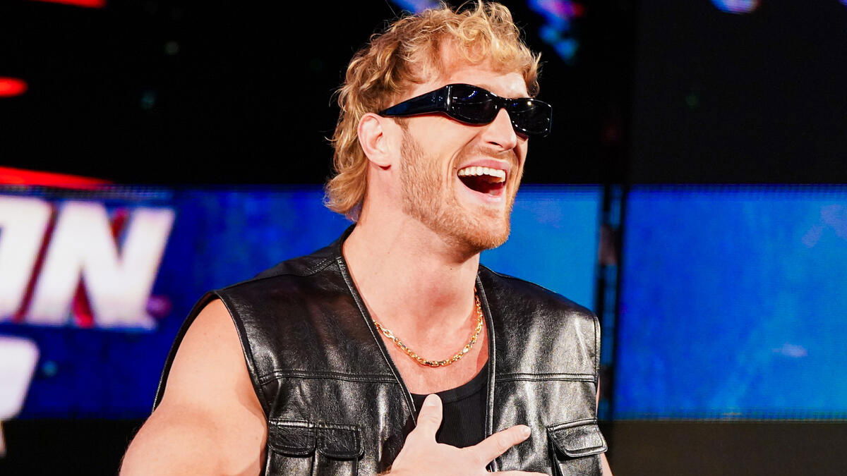Logan Paul Next WWE Raw Appearance Revealed