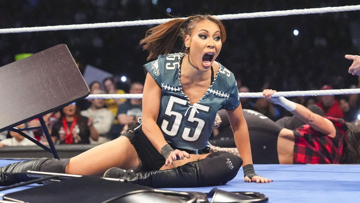 WWE Stars To Join New Becky Lynch Faction
