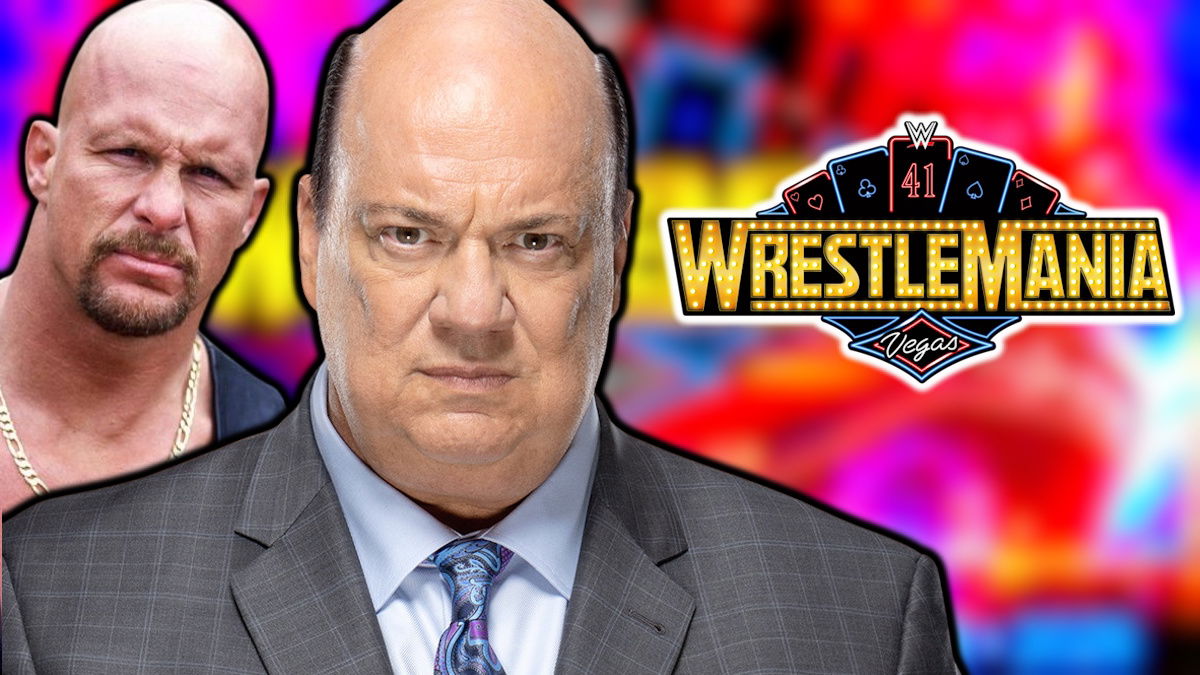 8 Surprises At WWE WrestleMania 41
