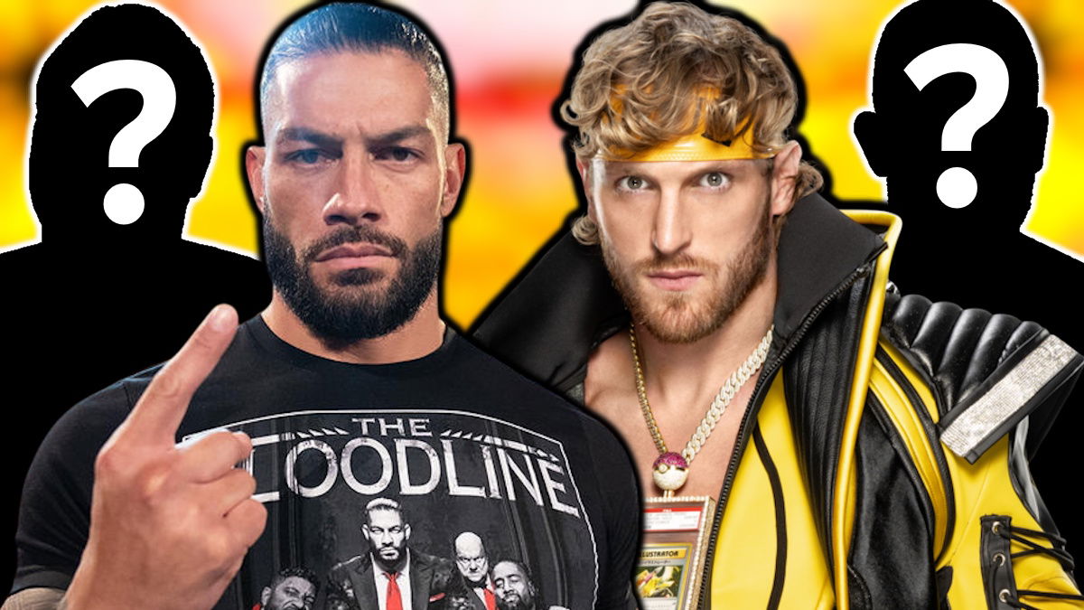7 New WWE Tag Teams