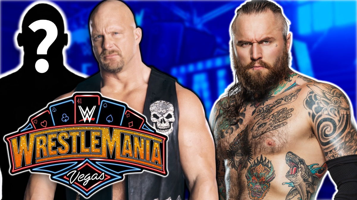 7 WWE Returns At WrestleMania 41