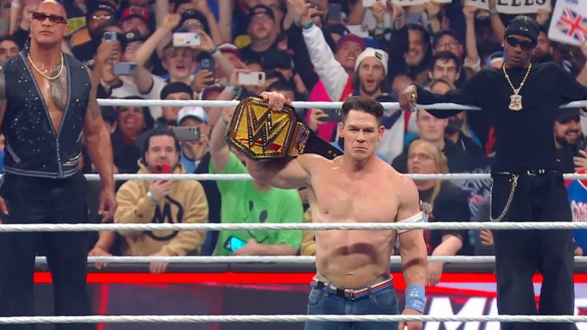 6 wwe future plans for heel john cena the rock page 6 of 6