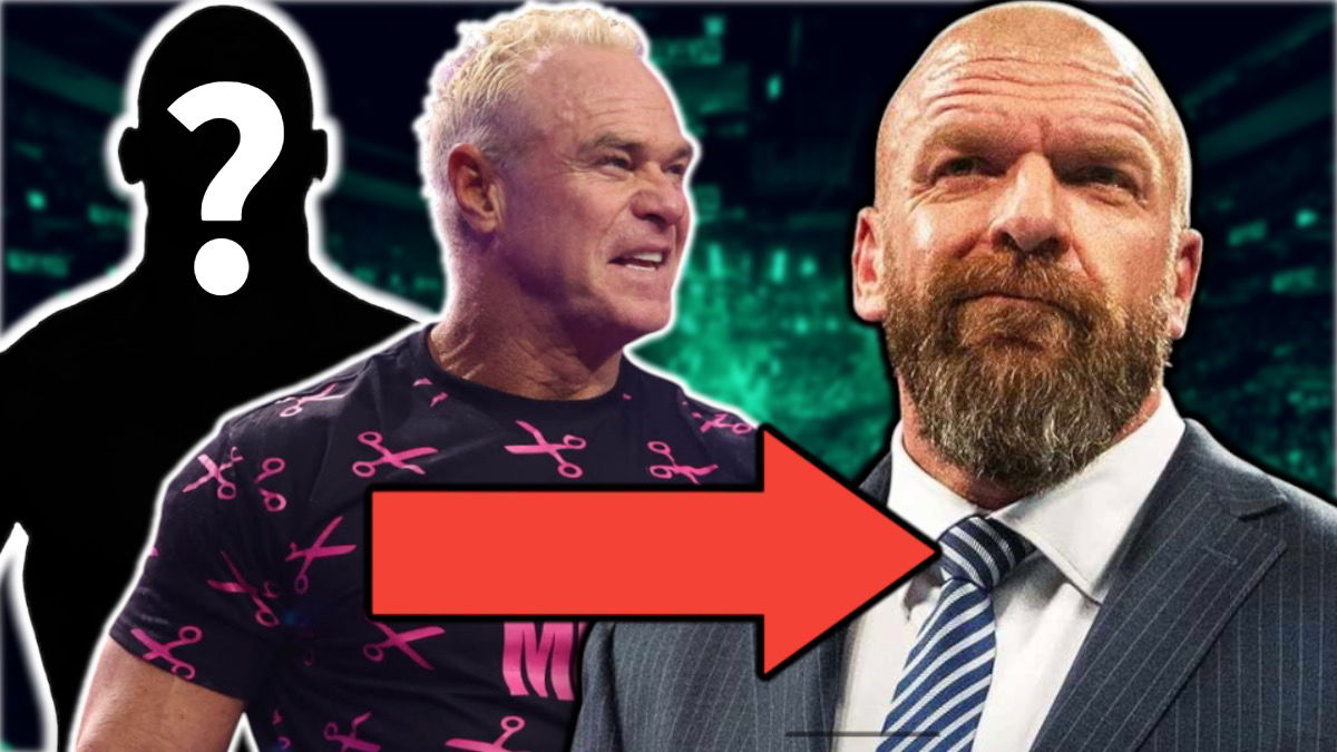 7 Former WWE Stars To Re-Sign With The Company - Page 5 of 7 - WrestleTalk