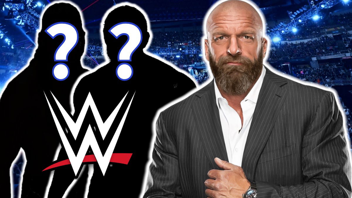 6 New WWE Tag Team Signings