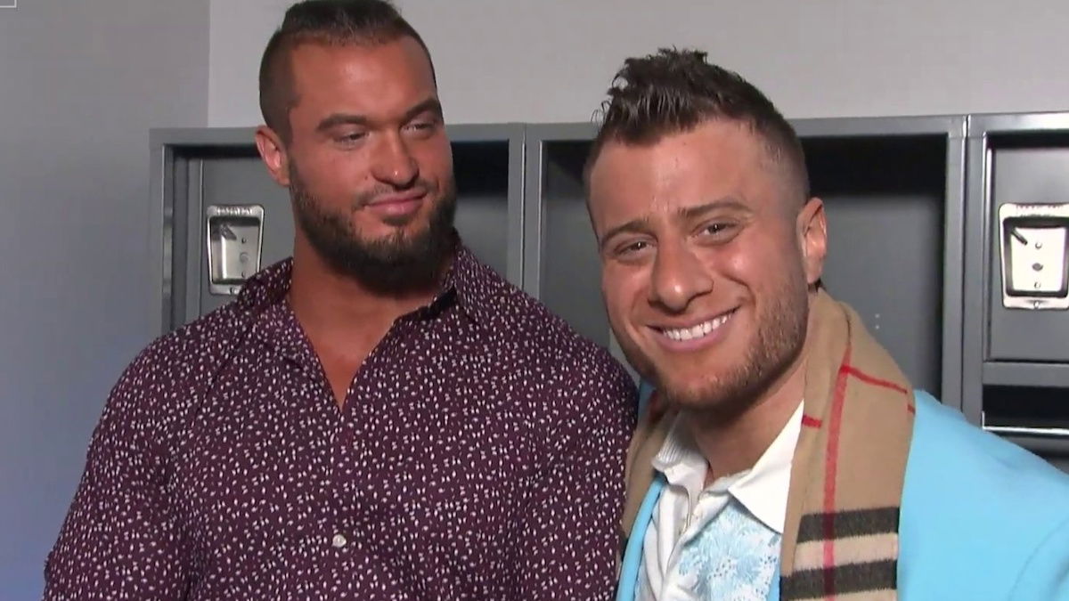 6 Surprises At AEW Forbidden Door 2025
