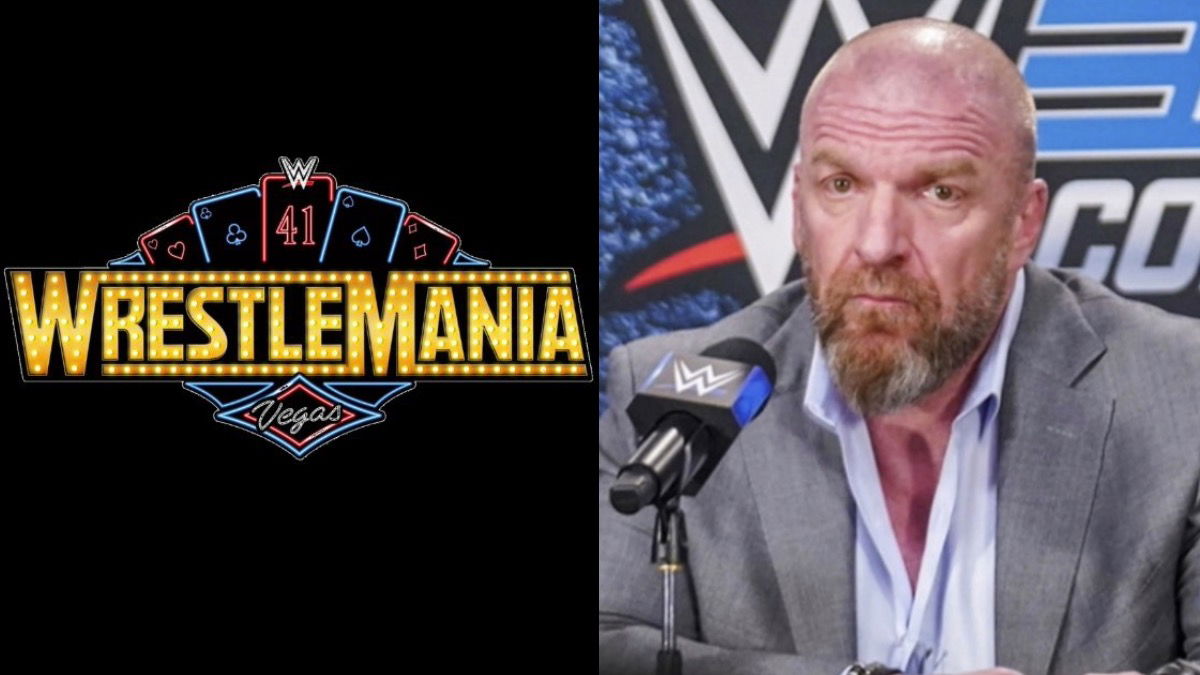 WWE Star ‘Pissed Off’ About Not Being Booked In WrestleMania 41 Title Match