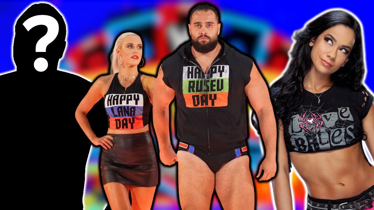Every Return At WWE WrestleMania 41
