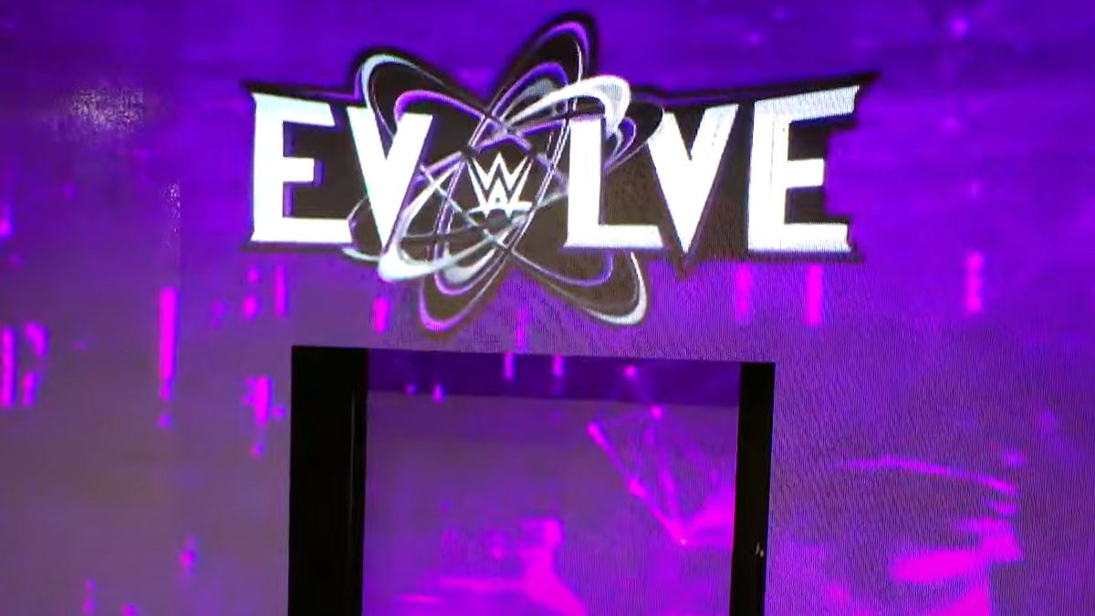 WWE Main Roster Star Interested In EVOLVE Appearance