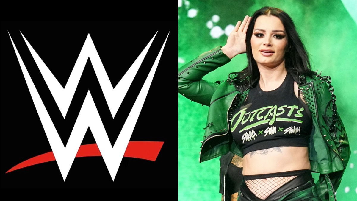 Saraya Addresses Paige Name Change Amid WWE Return Speculation