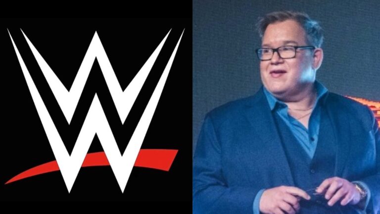 Scott D’Amore Addresses Recent Visit To WWE Performance Center