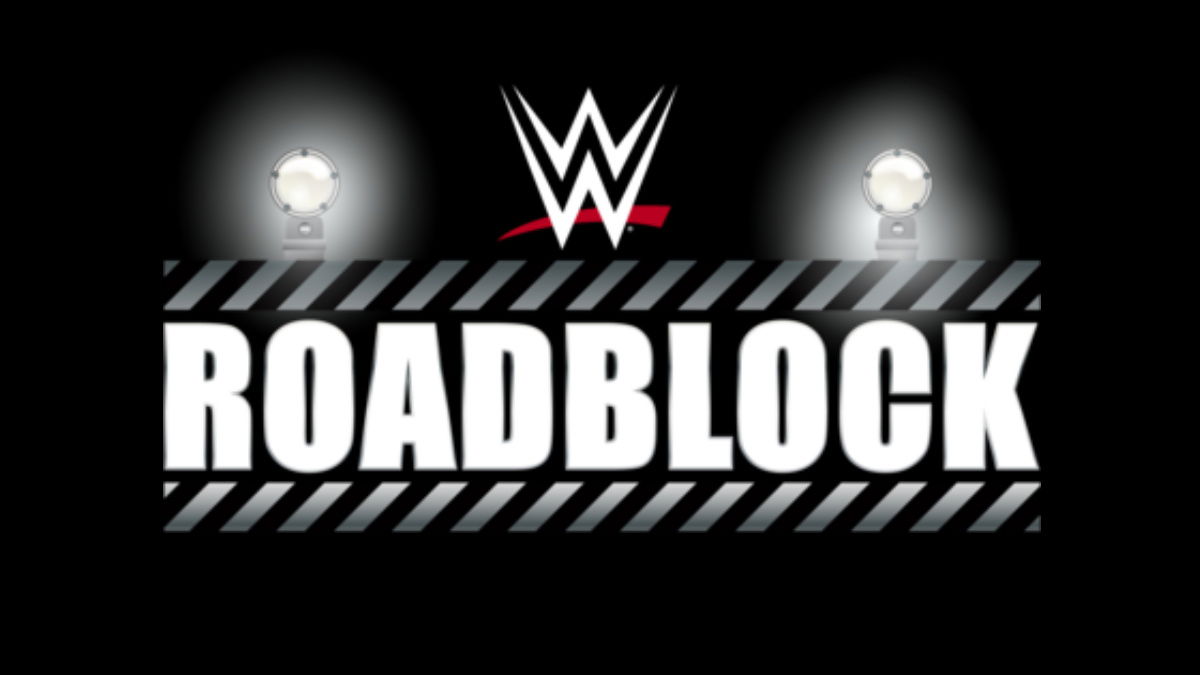 Street Fight Added To WWE NXT Roadblock