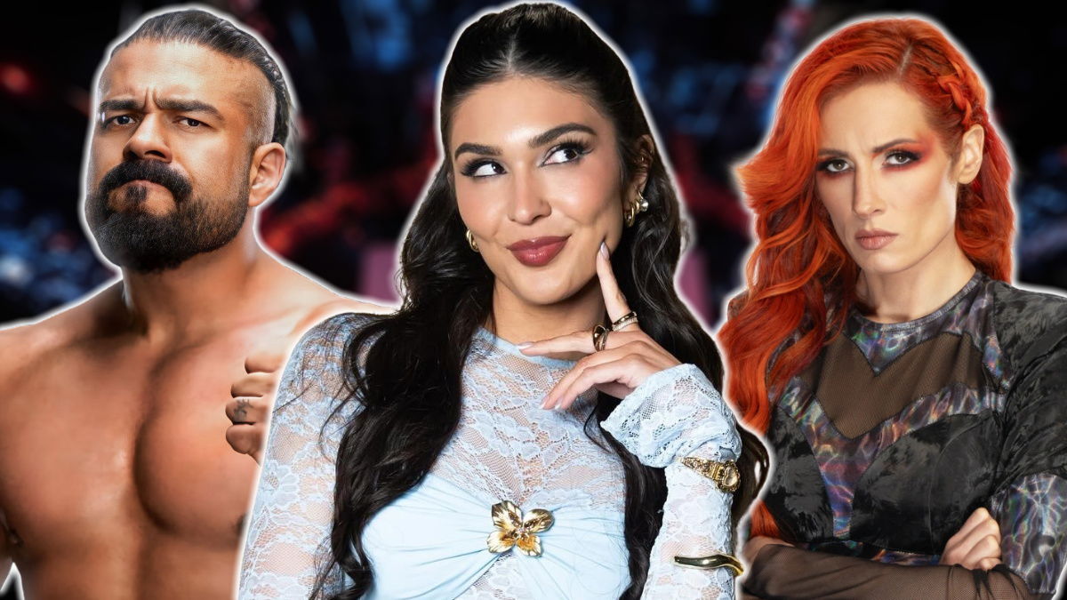 6 WWE Stars To Be Managed By Cathy Kelley