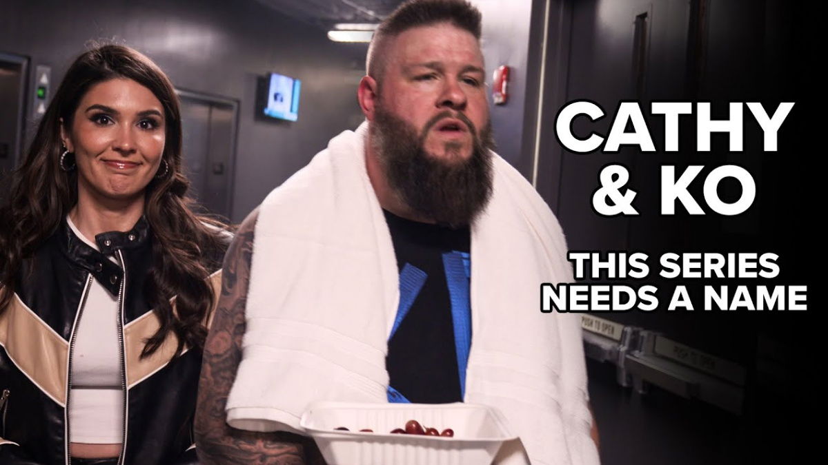 6 WWE Stars To Be Managed By Cathy Kelley