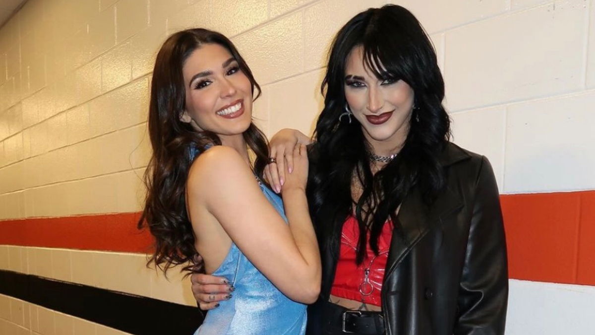 6 WWE Stars To Be Managed By Cathy Kelley Page 6 of 6 WrestleTalk