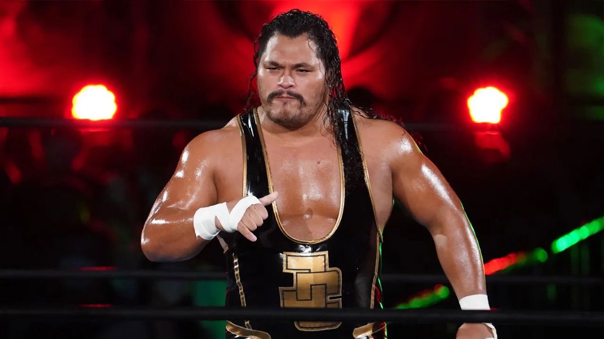 8 Debuts At WWE NXT Stand & Deliver 2025