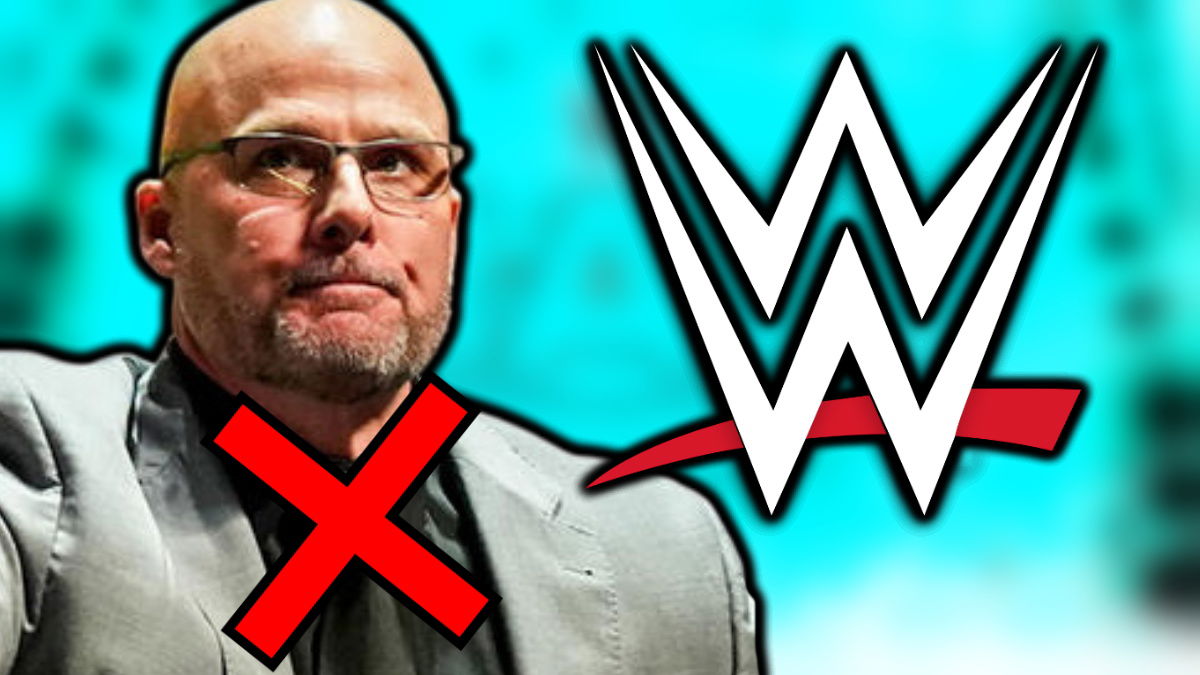 WWE Replacement For Adam Pearce