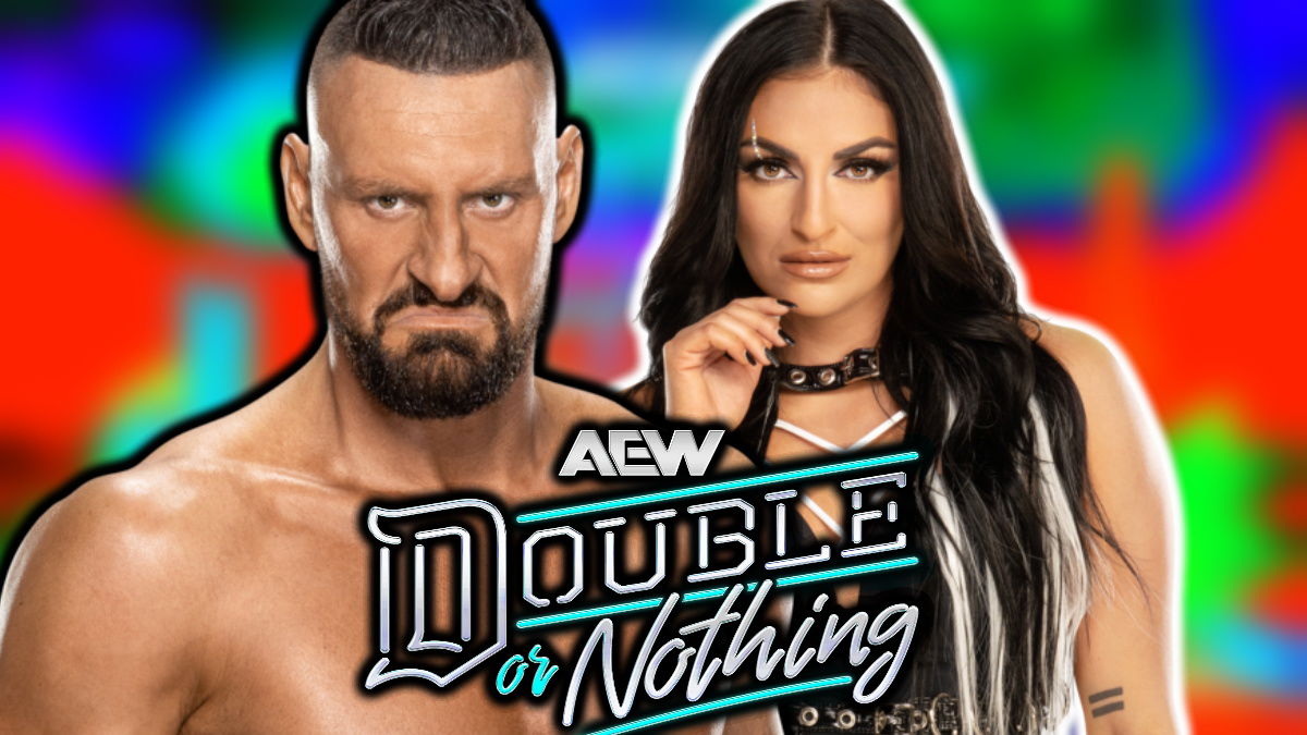 7 Debuts At AEW Double Or Nothing 2025