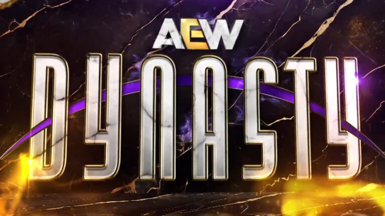 AEW Dynasty 2025 Creative Plans Scrapped Due To Injury Revealed