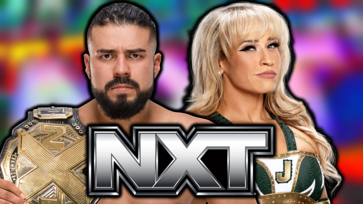 8 Changes To WWE NXT Roster