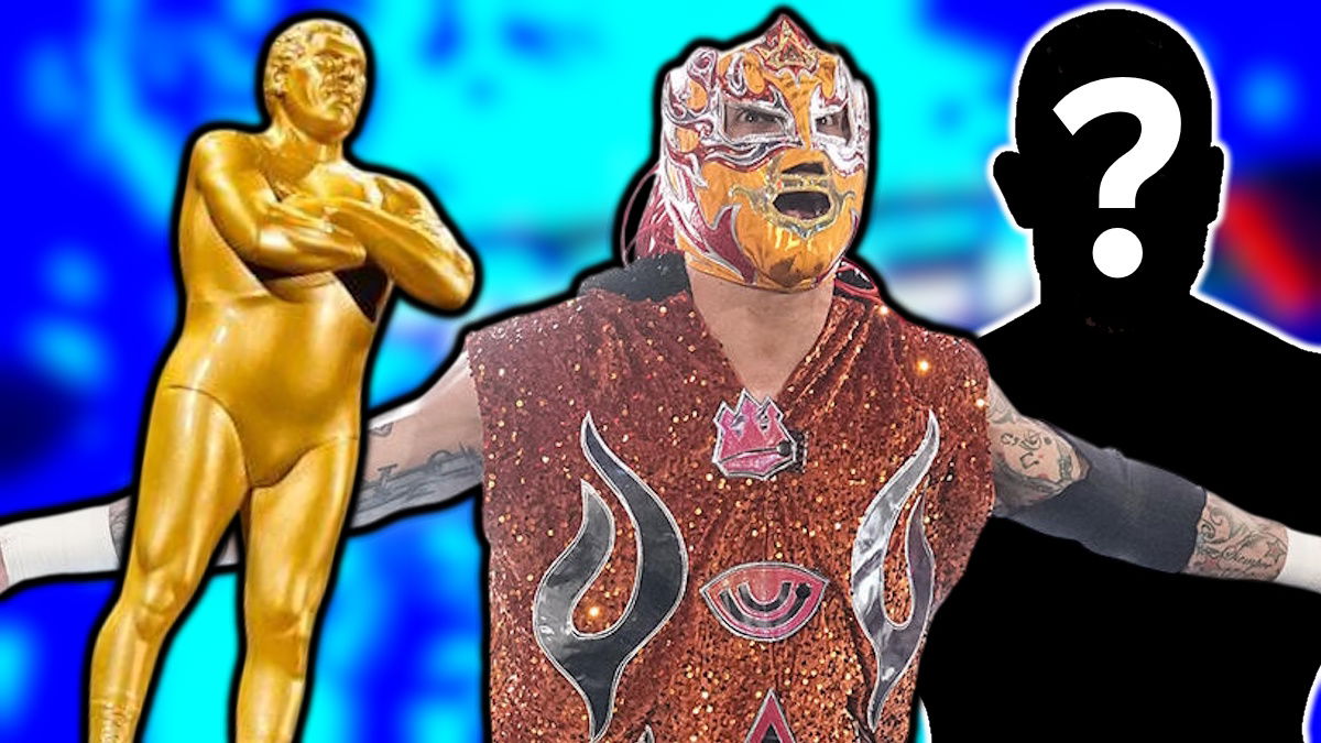 7 WWE Stars To Win WrestleMania 41 Andre The Giant Memorial Battle Royal