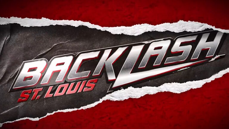 WWE Backlash logo